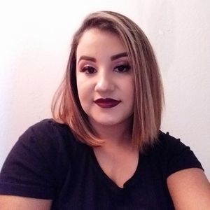 Meet your Posher, Karina